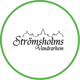 Strömsholms Vandrarhem
