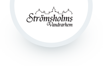 Strömsholms Vandrarhem