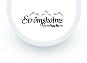 Strömsholms Vandrarhem